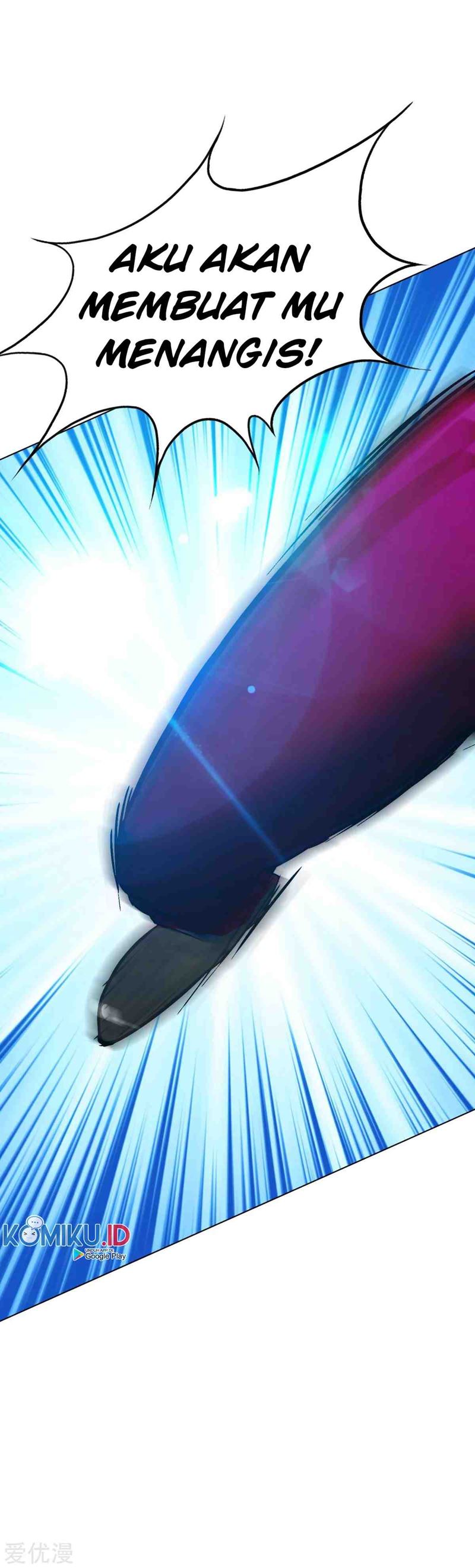 Baca Xianzun System in the City - Chapter 122 halaman 24