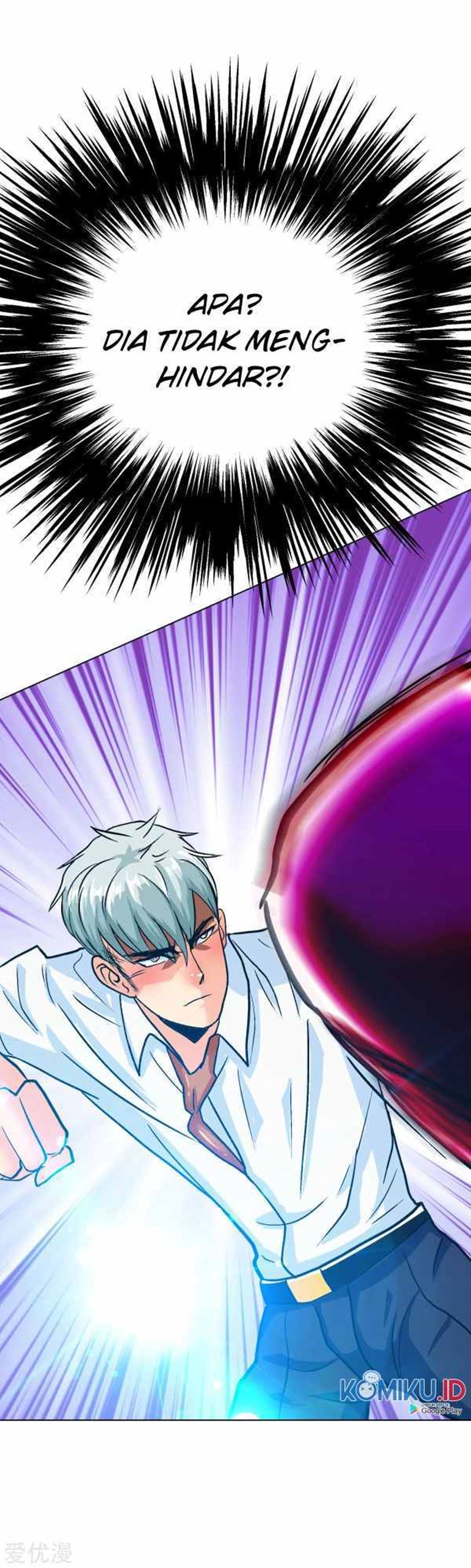 Baca Xianzun System in the City - Chapter 122 halaman 25