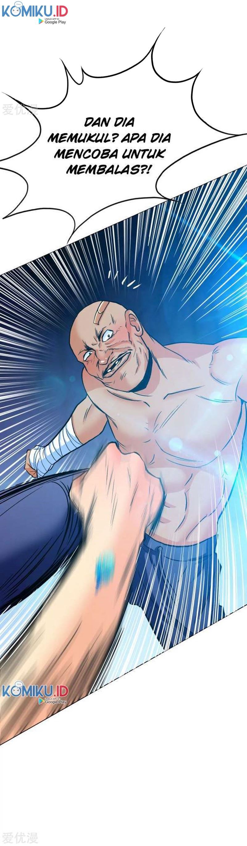 Baca Xianzun System in the City - Chapter 122 halaman 26