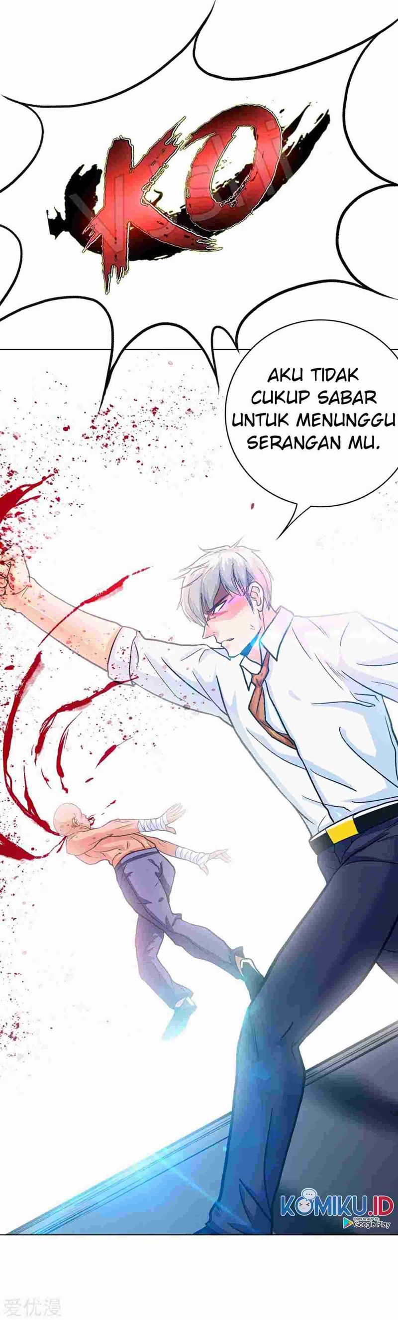 Baca Xianzun System in the City - Chapter 122 halaman 28