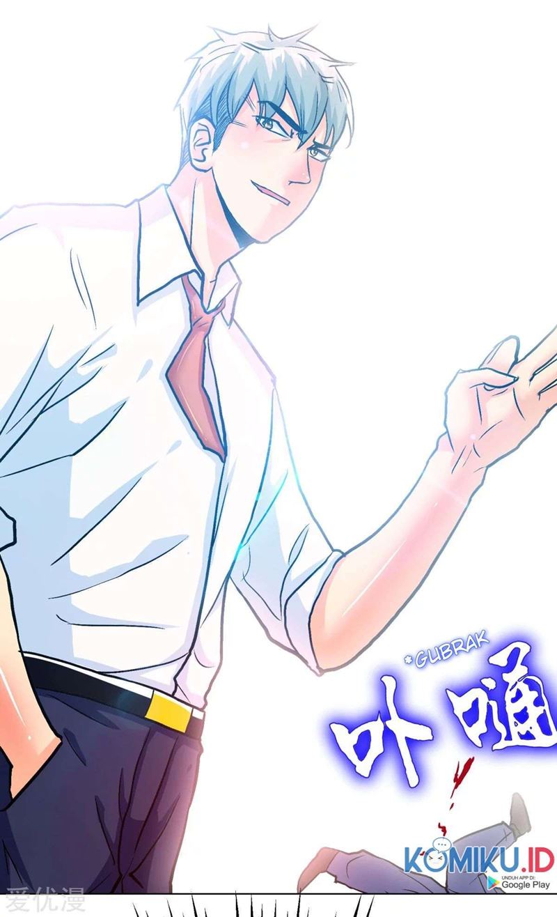 Baca Xianzun System in the City - Chapter 122 halaman 30