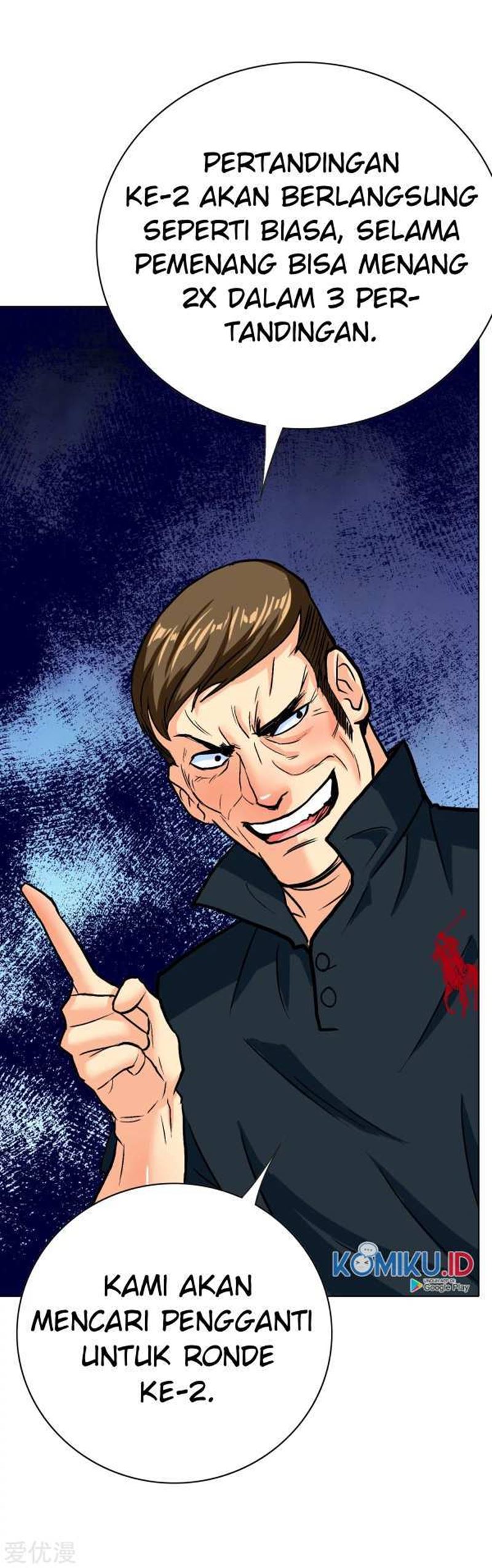 Baca Xianzun System in the City - Chapter 122 halaman 33