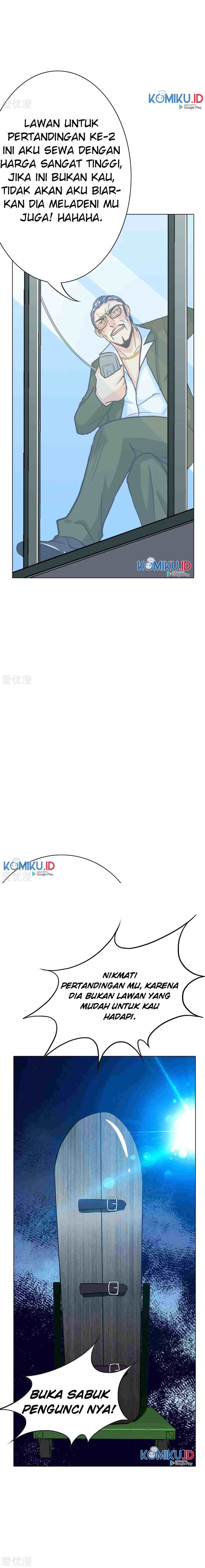 Baca Xianzun System in the City - Chapter 122 halaman 36