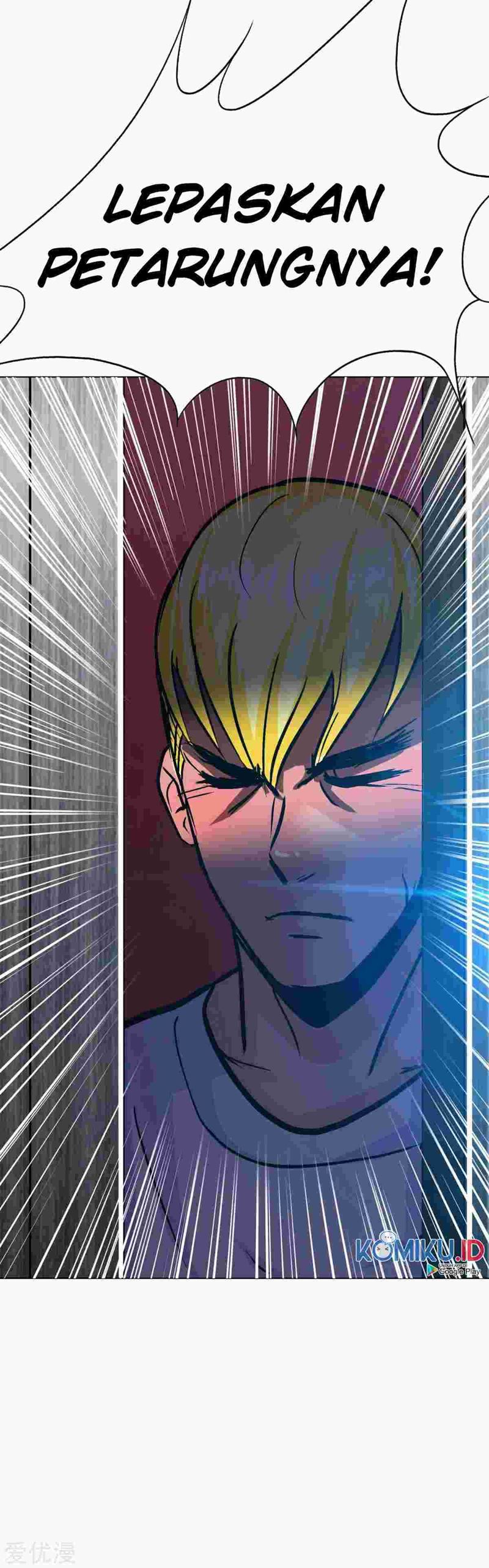 Baca Xianzun System in the City - Chapter 122 halaman 38