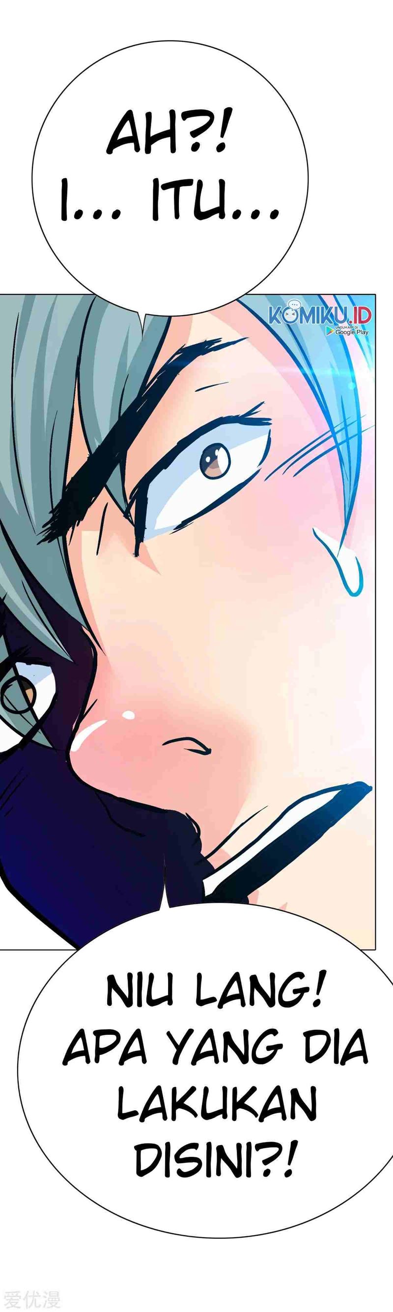 Baca Xianzun System in the City - Chapter 122 halaman 39