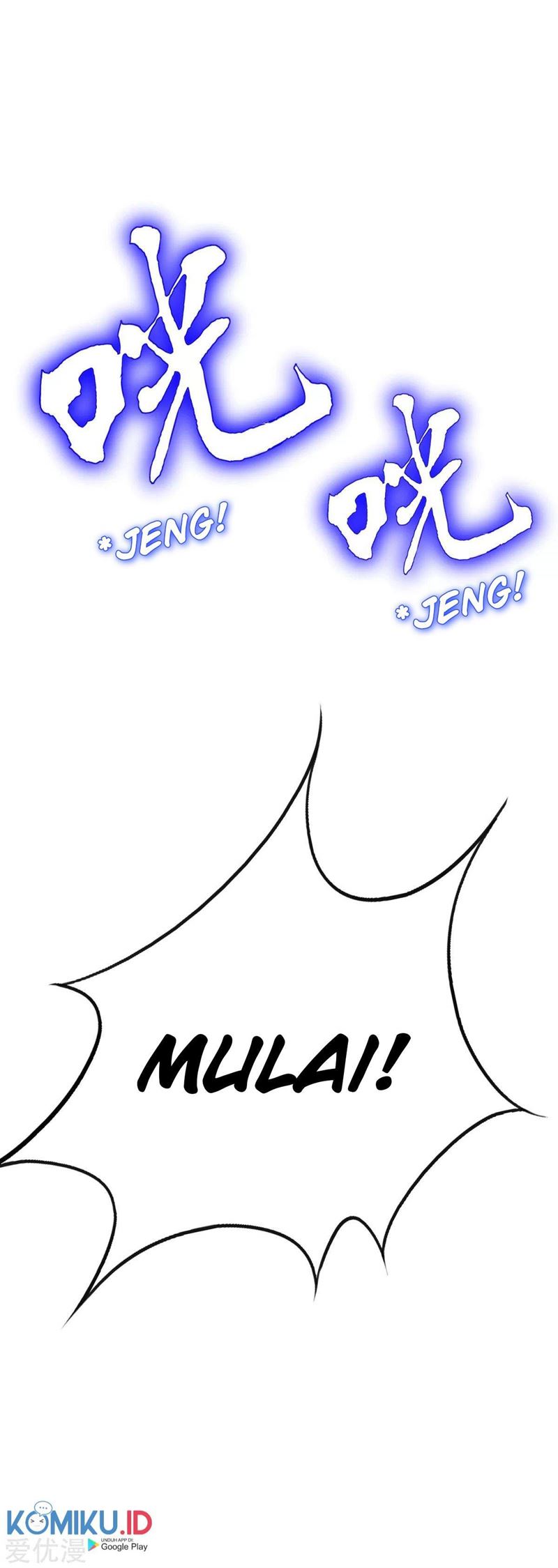 Baca Xianzun System in the City - Chapter 122 halaman 40