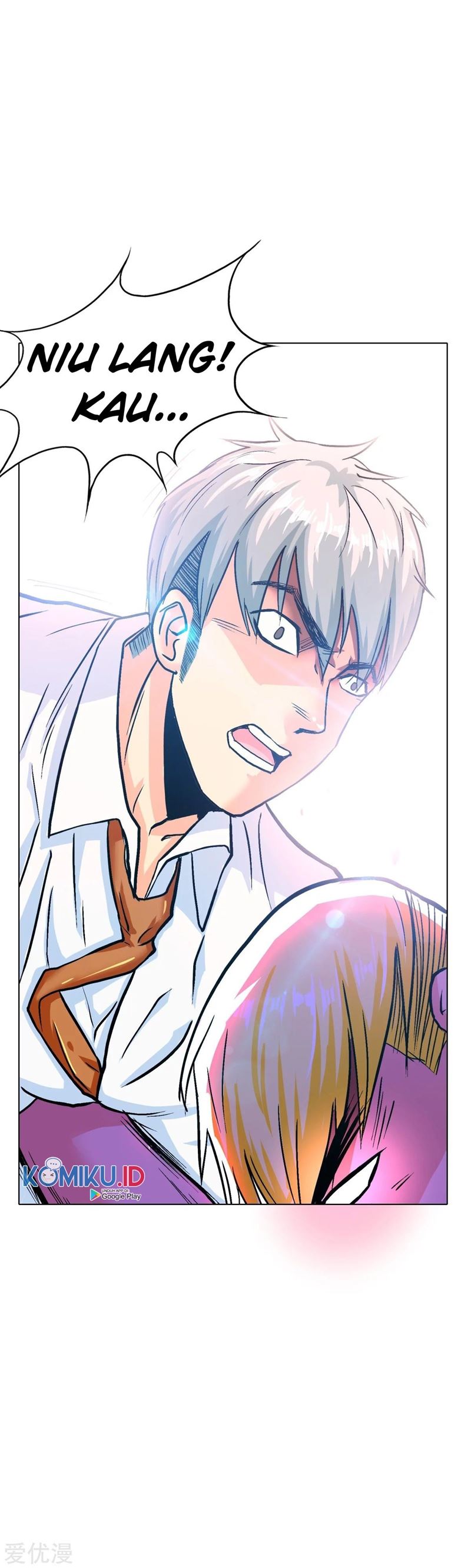 Baca Xianzun System in the City - Chapter 123 halaman 10