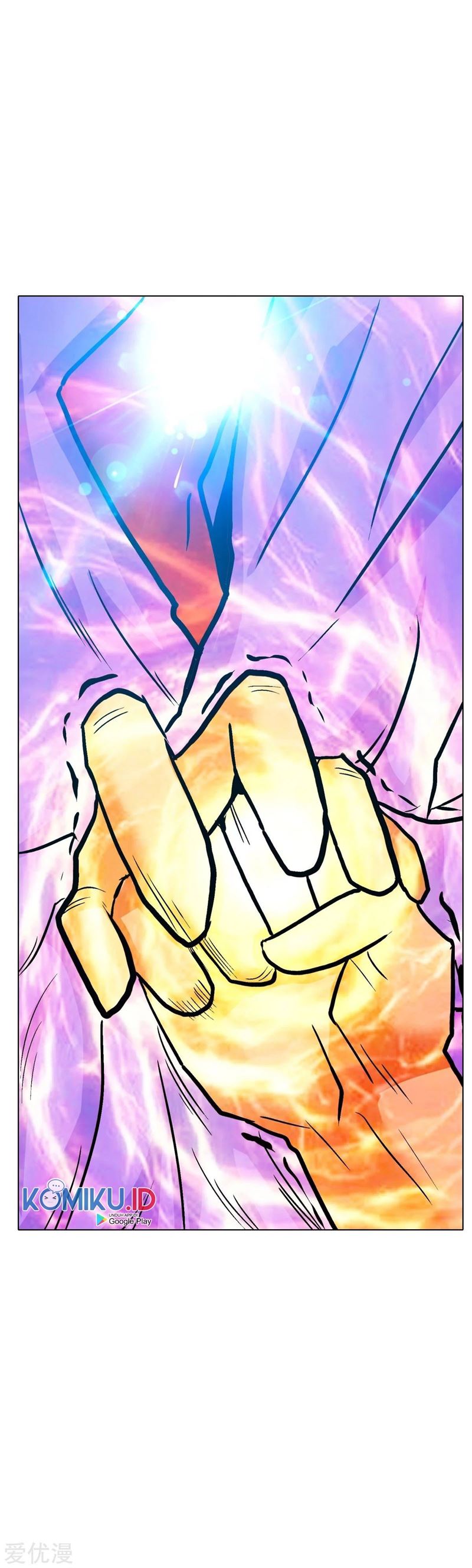 Baca Xianzun System in the City - Chapter 123 halaman 11