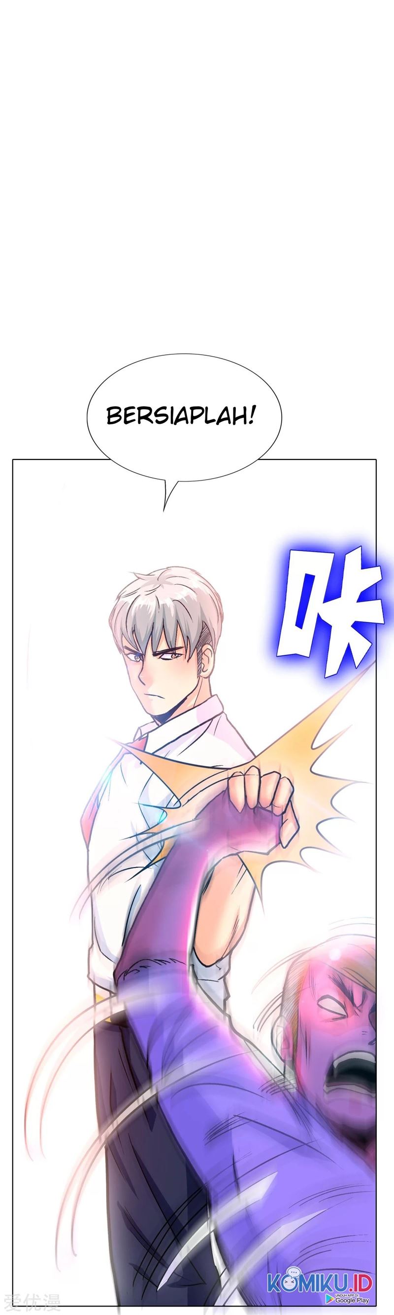 Baca Xianzun System in the City - Chapter 123 halaman 12