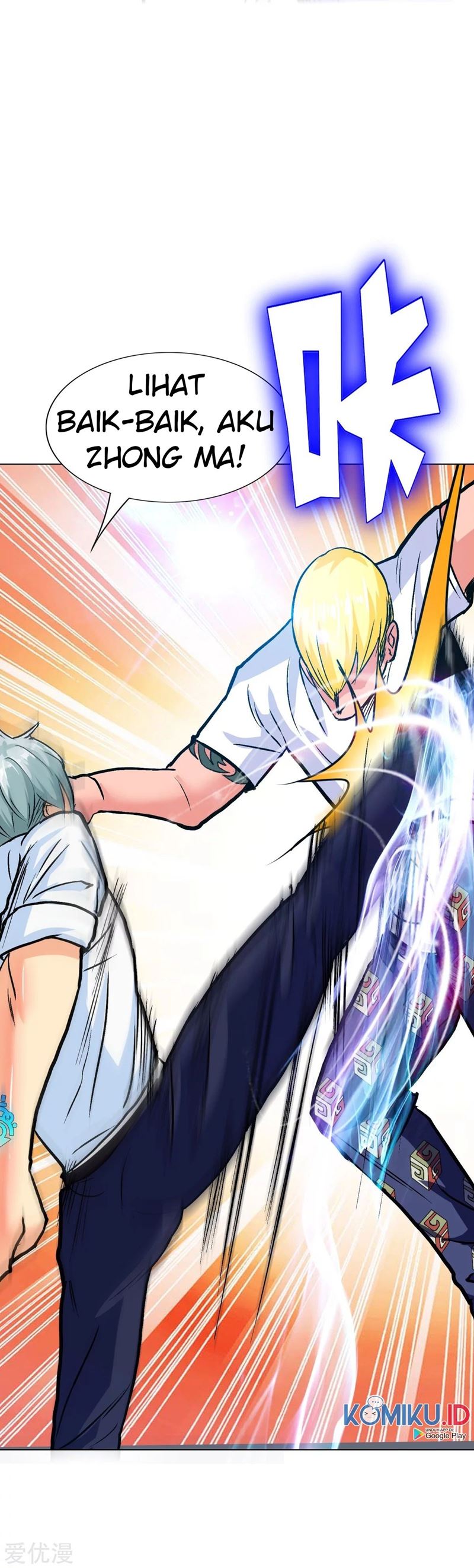 Baca Xianzun System in the City - Chapter 123 halaman 13