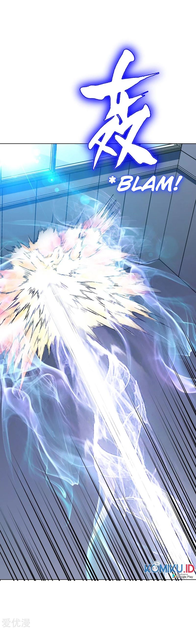 Baca Xianzun System in the City - Chapter 123 halaman 14