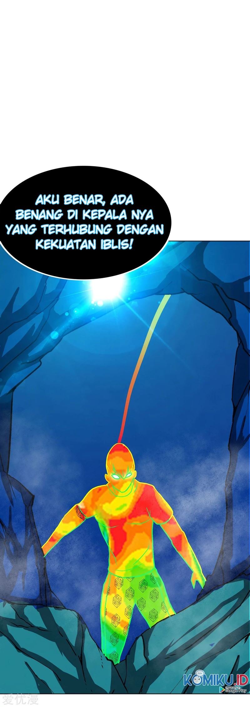 Baca Xianzun System in the City - Chapter 123 halaman 16