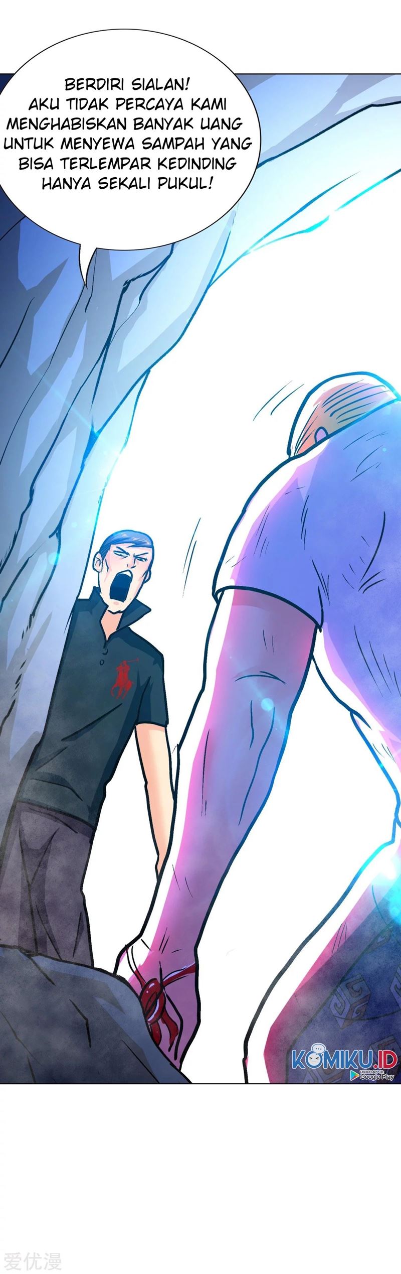 Baca Xianzun System in the City - Chapter 123 halaman 18