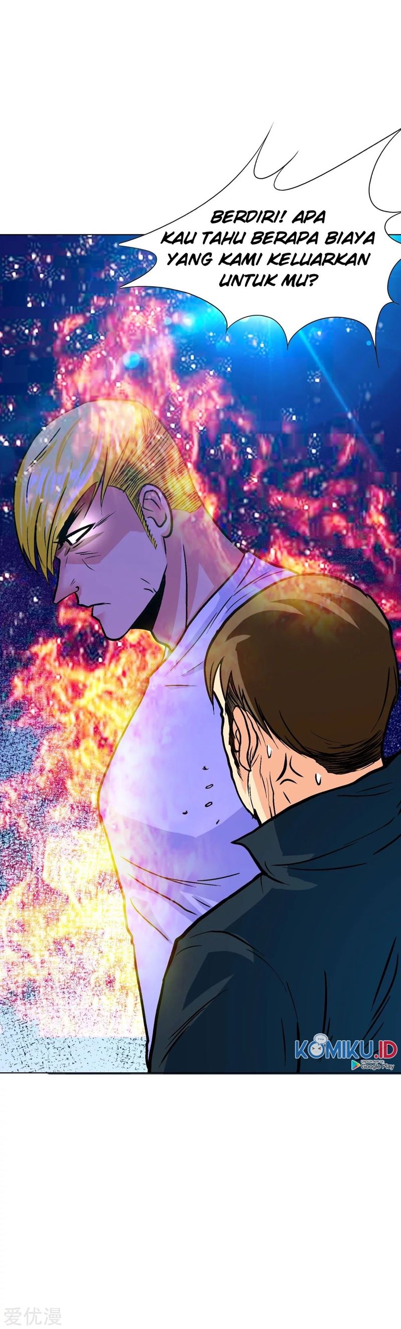 Baca Xianzun System in the City - Chapter 123 halaman 19