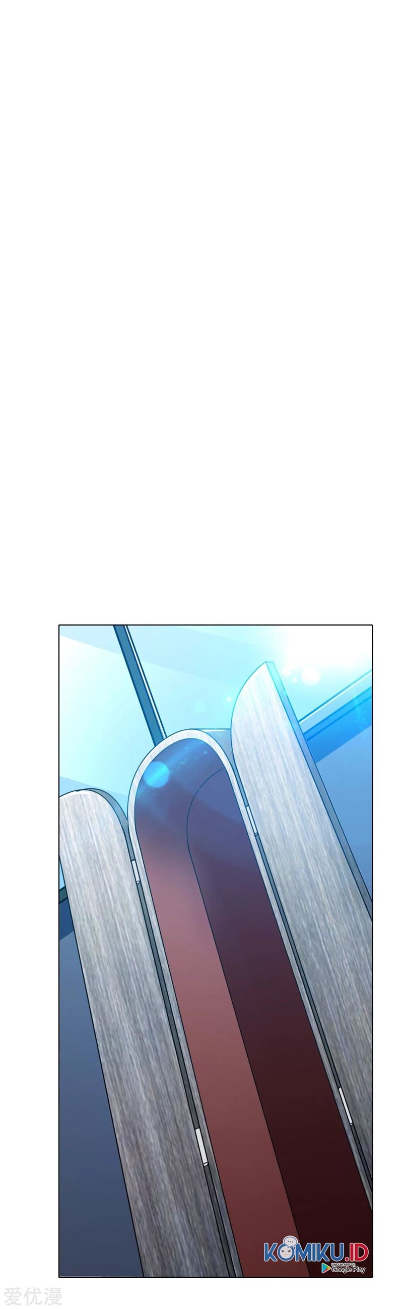 Baca Xianzun System in the City - Chapter 123 halaman 2