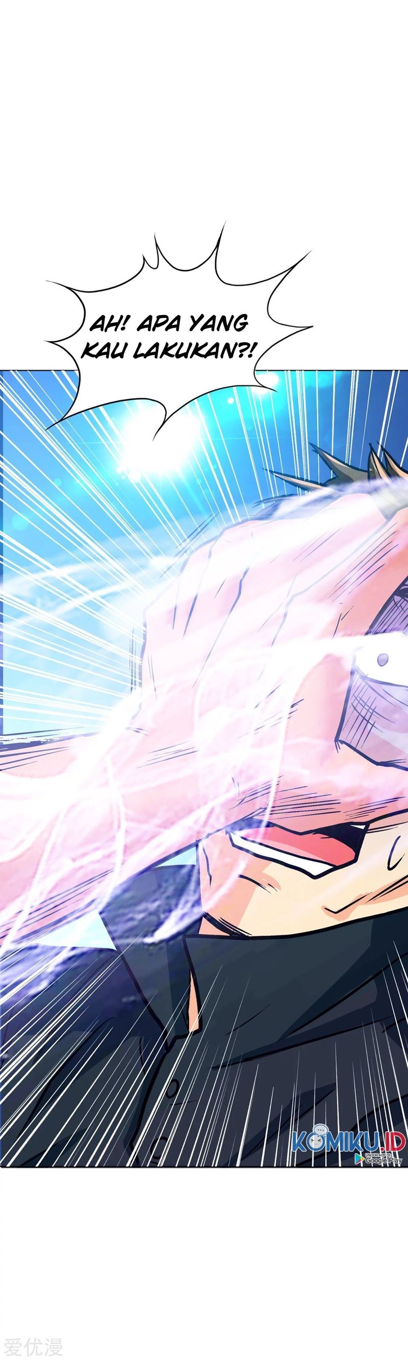 Baca Xianzun System in the City - Chapter 123 halaman 20