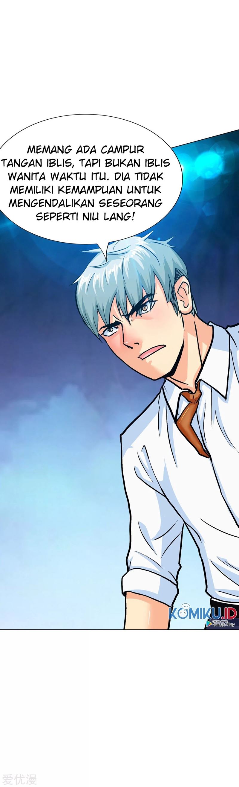 Baca Xianzun System in the City - Chapter 123 halaman 22