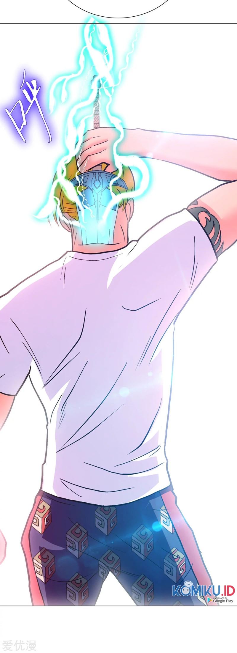 Baca Xianzun System in the City - Chapter 123 halaman 24