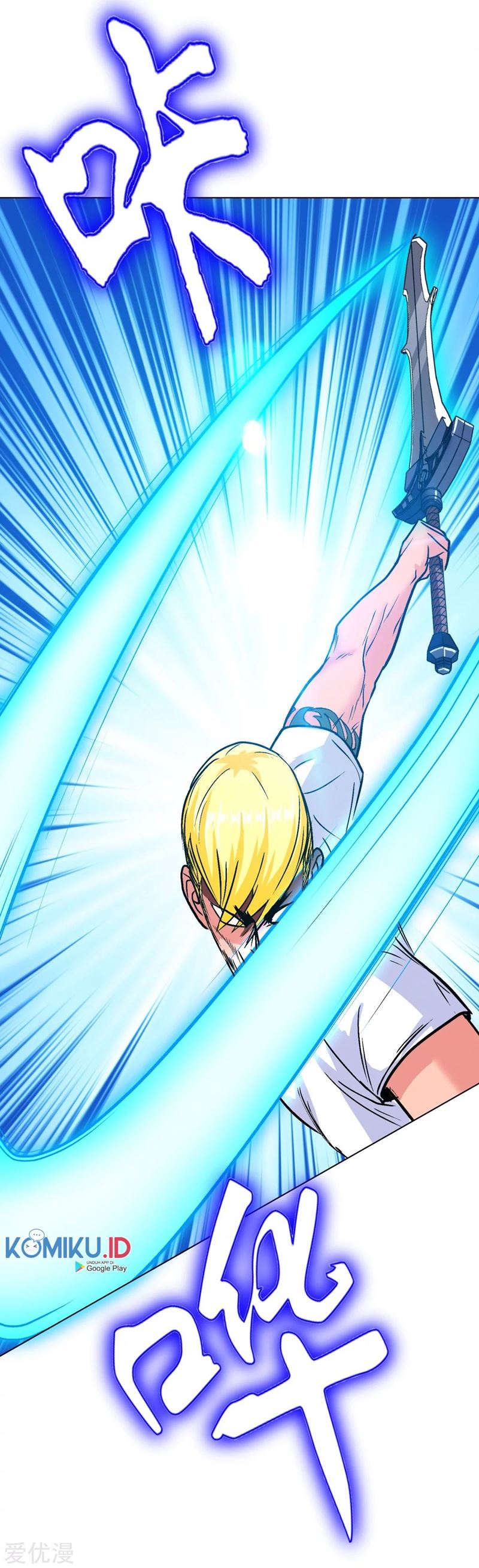 Baca Xianzun System in the City - Chapter 123 halaman 25