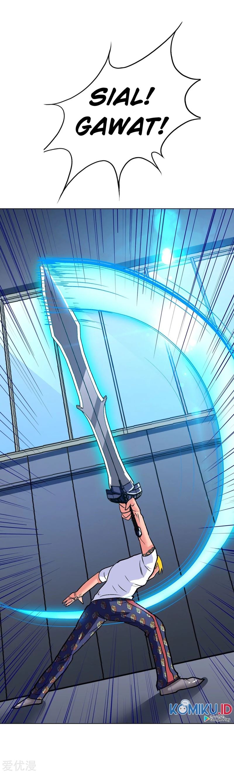 Baca Xianzun System in the City - Chapter 123 halaman 26