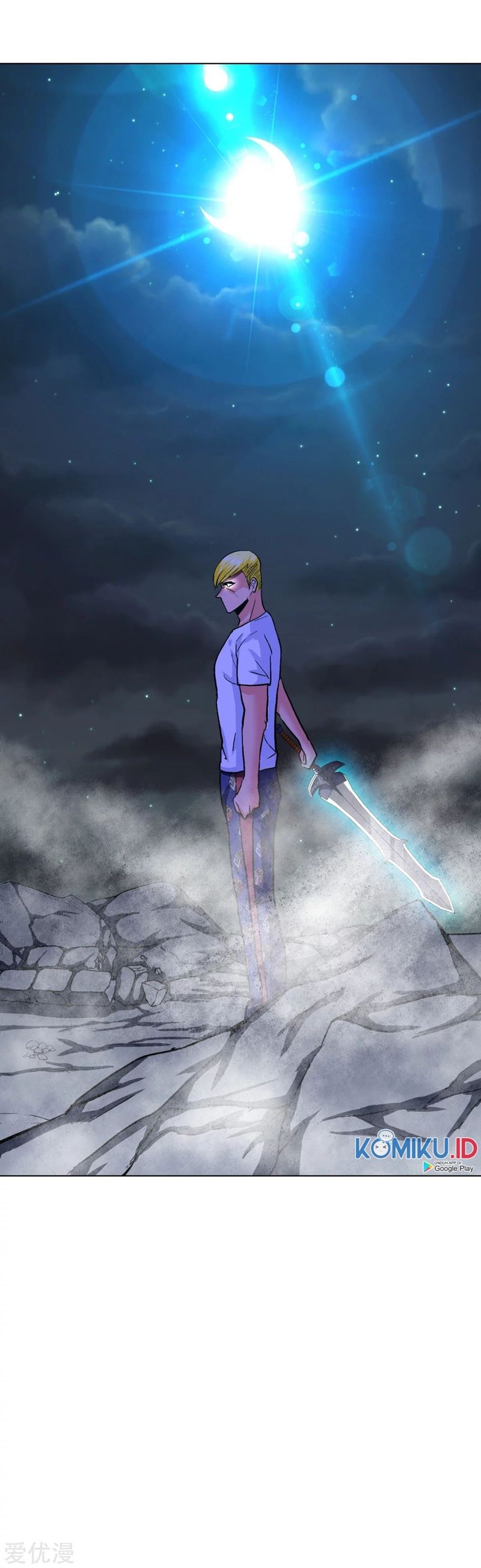 Baca Xianzun System in the City - Chapter 123 halaman 28