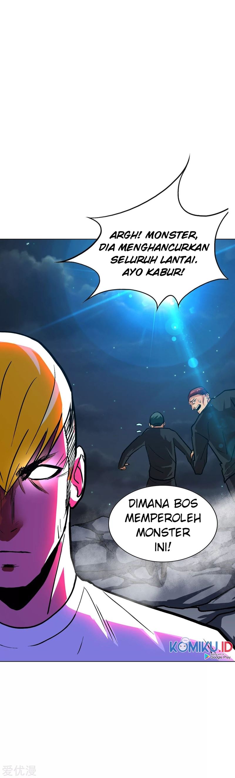 Baca Xianzun System in the City - Chapter 123 halaman 29