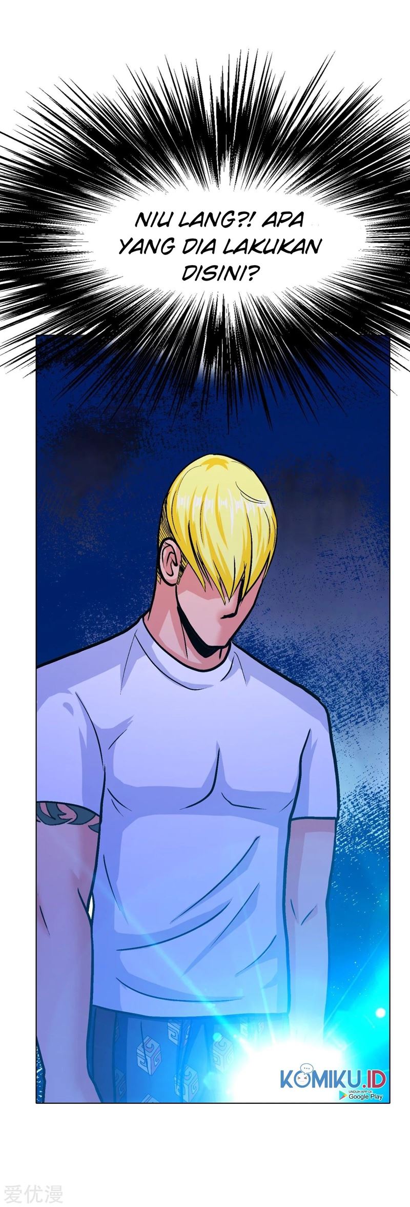 Baca Xianzun System in the City - Chapter 123 halaman 3