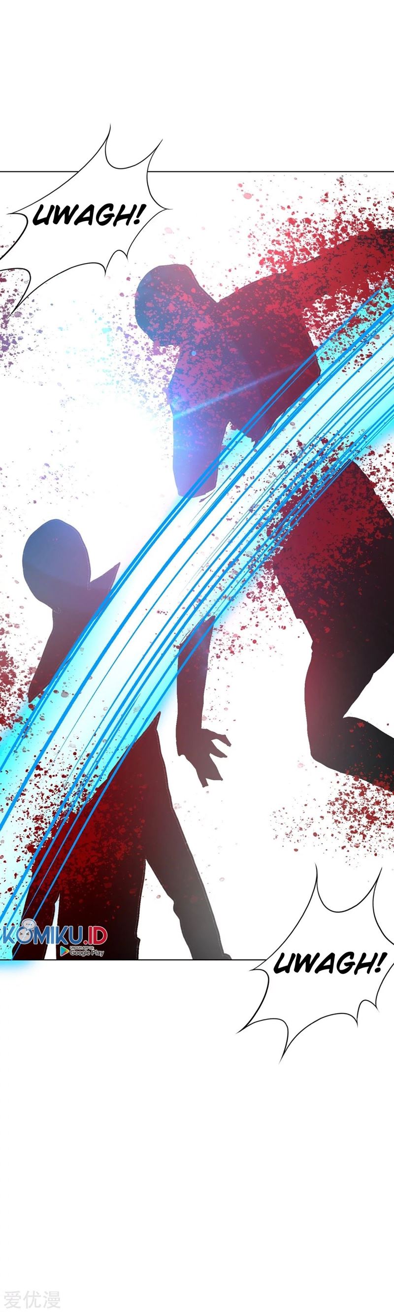 Baca Xianzun System in the City - Chapter 123 halaman 30