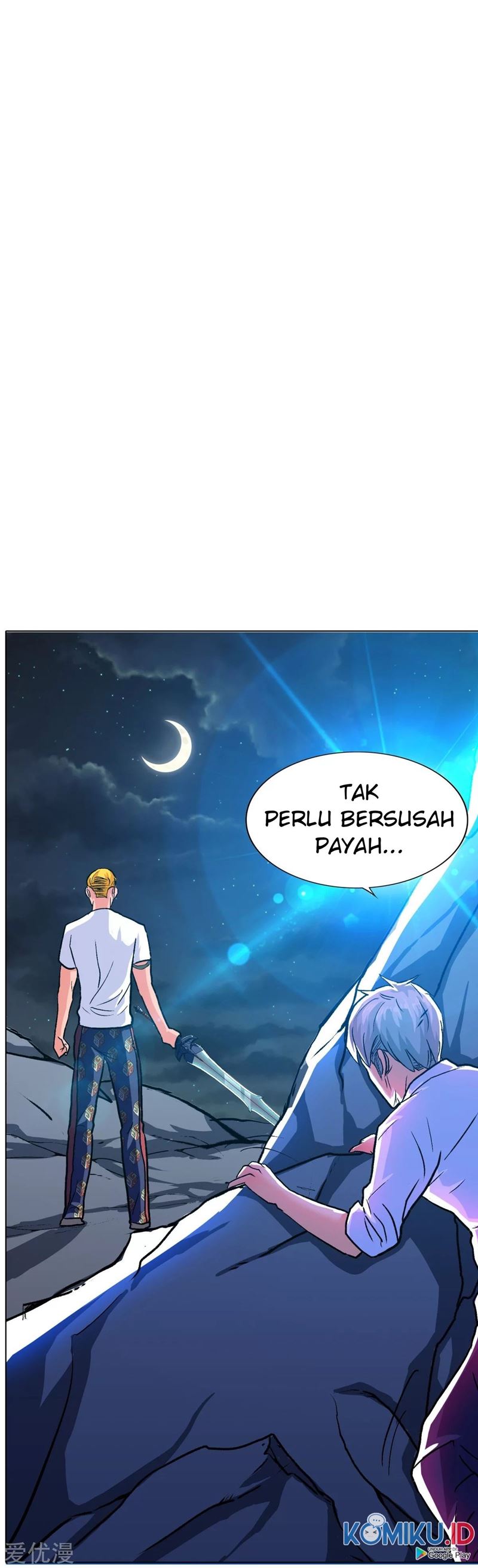 Baca Xianzun System in the City - Chapter 123 halaman 33