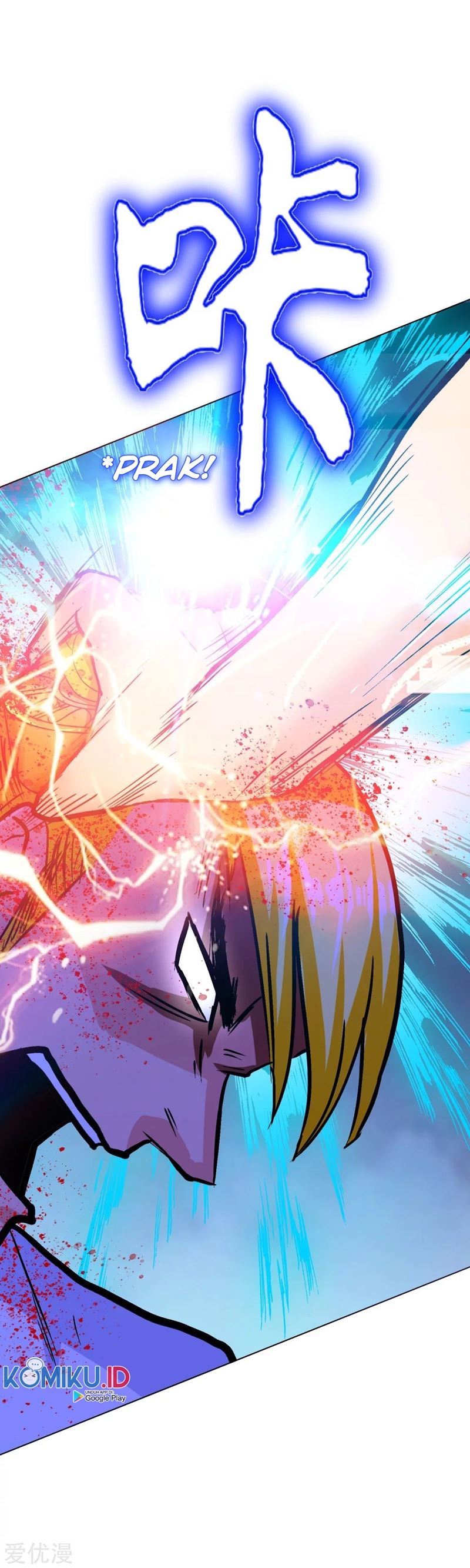 Baca Xianzun System in the City - Chapter 123 halaman 36