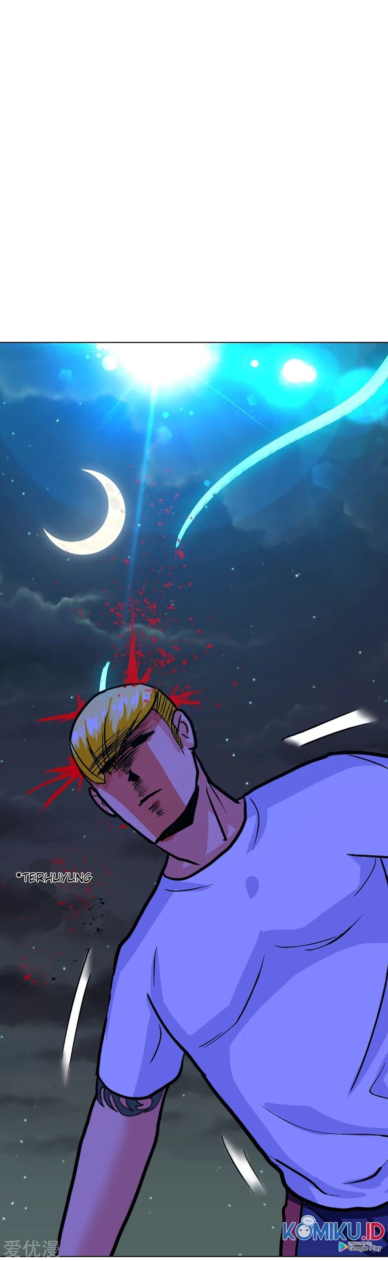 Baca Xianzun System in the City - Chapter 123 halaman 37