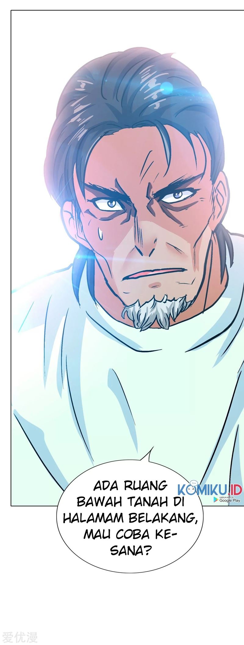 Baca Xianzun System in the City - Chapter 123 halaman 41