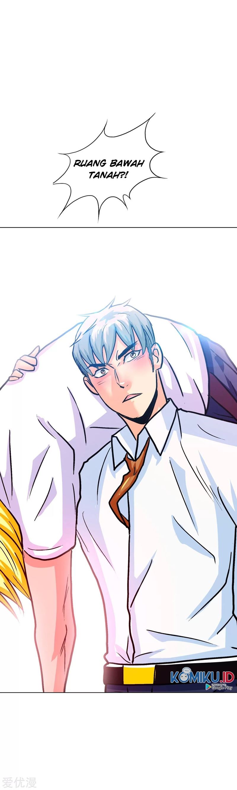 Baca Xianzun System in the City - Chapter 123 halaman 42