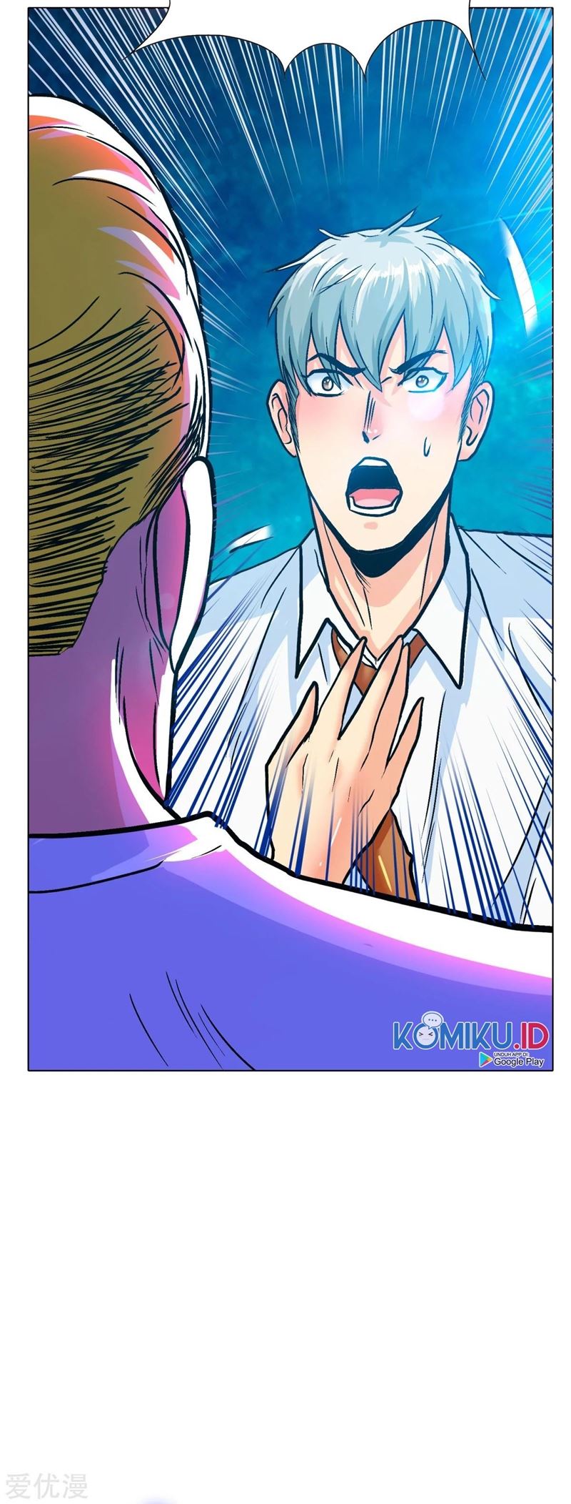 Baca Xianzun System in the City - Chapter 123 halaman 5