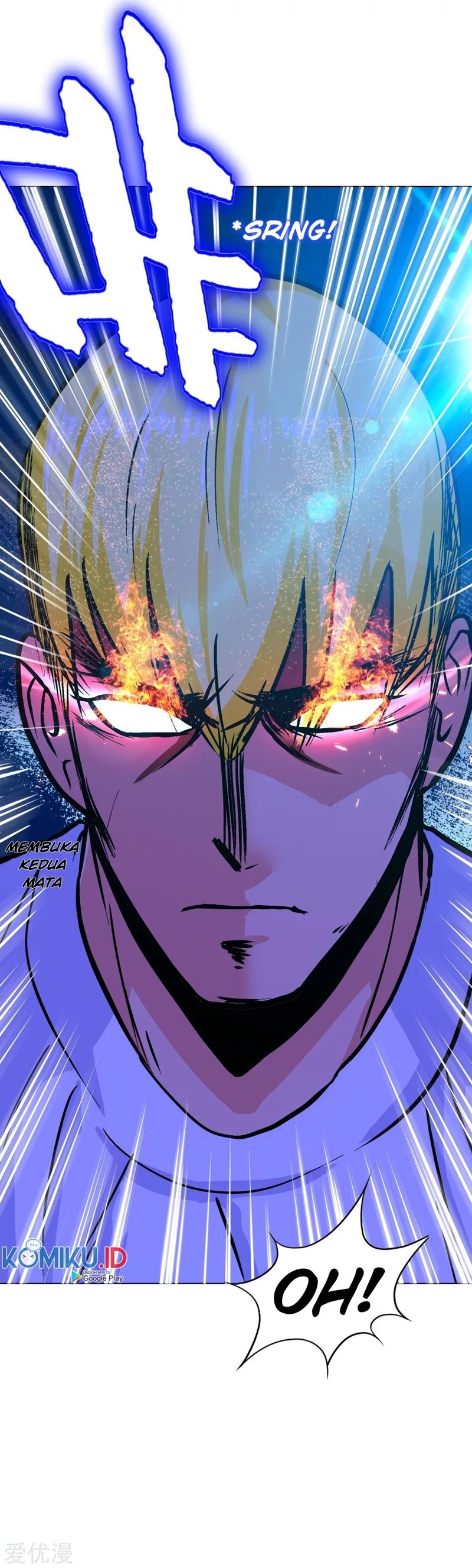 Baca Xianzun System in the City - Chapter 123 halaman 6