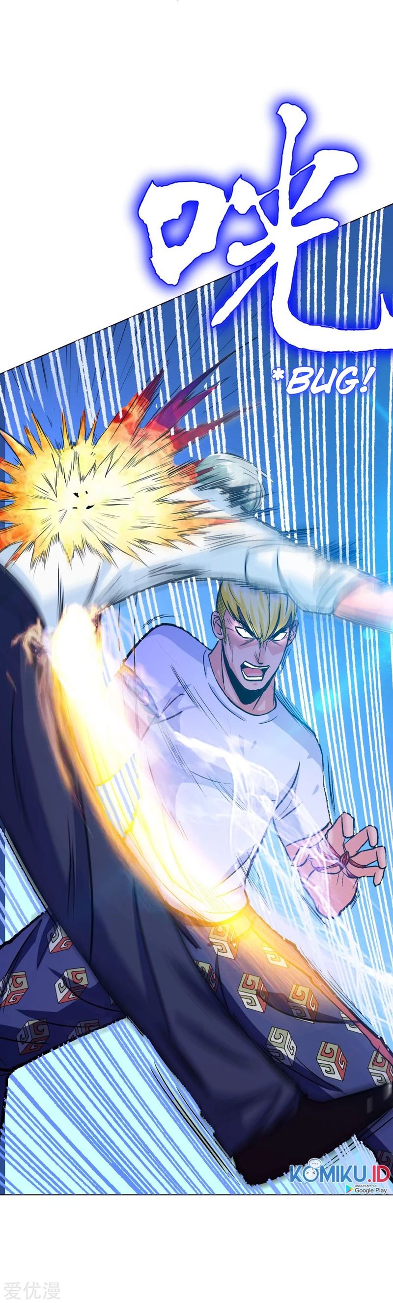 Baca Xianzun System in the City - Chapter 123 halaman 8