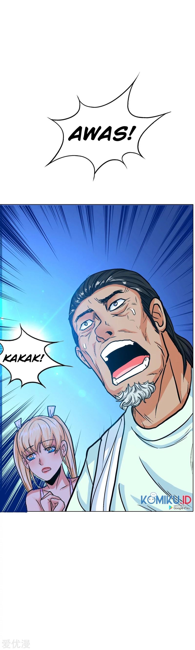 Baca Xianzun System in the City - Chapter 123 halaman 9