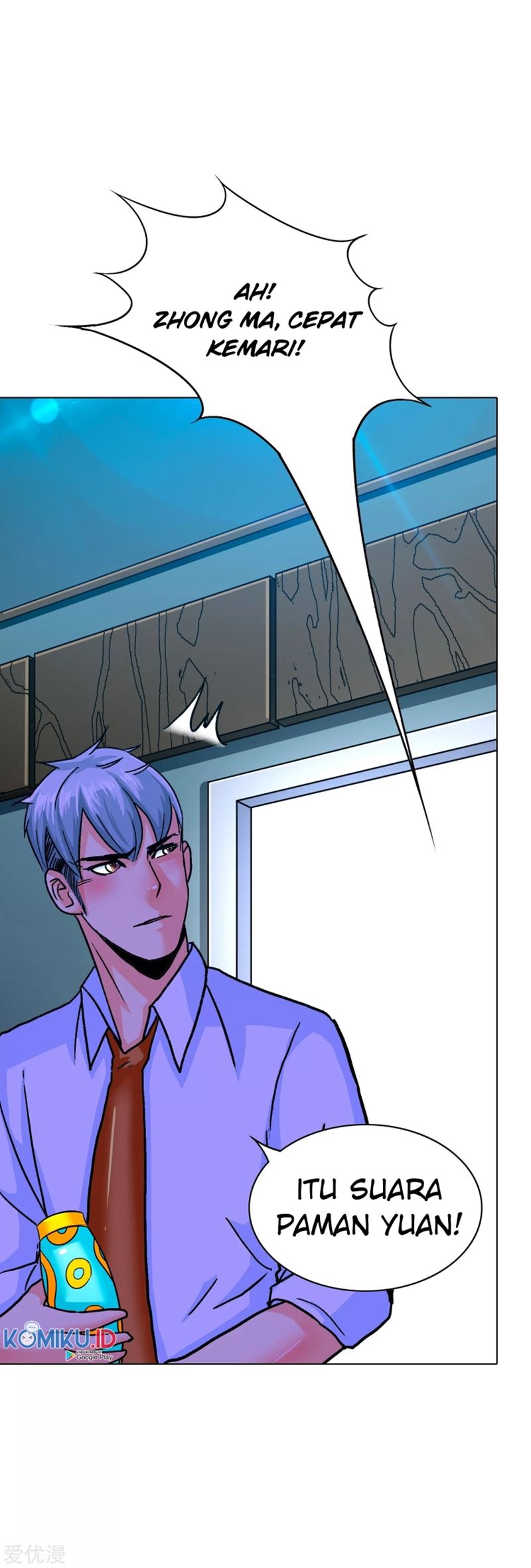 Baca Xianzun System in the City - Chapter 125 halaman 13