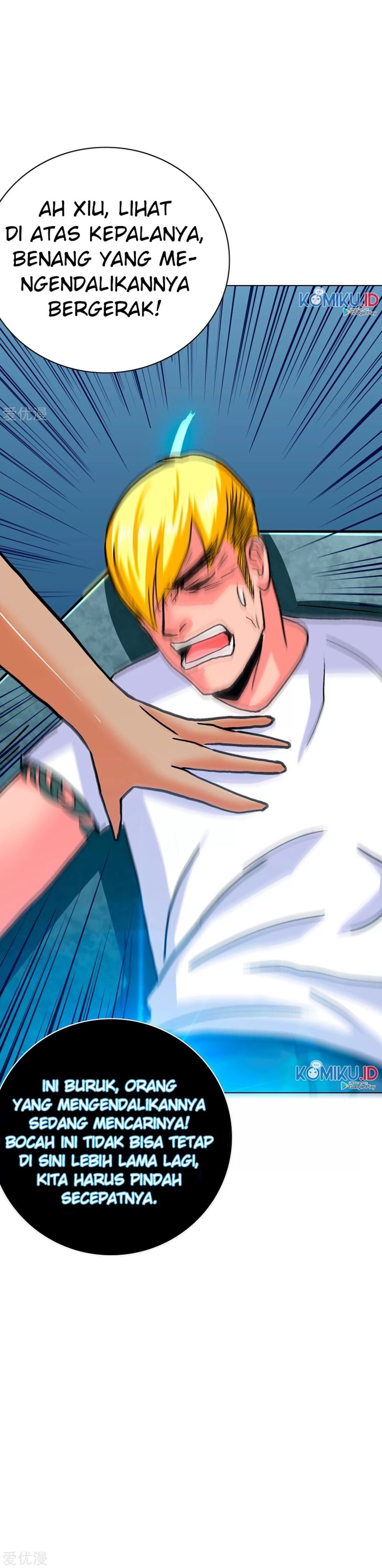 Baca Xianzun System in the City - Chapter 125 halaman 15