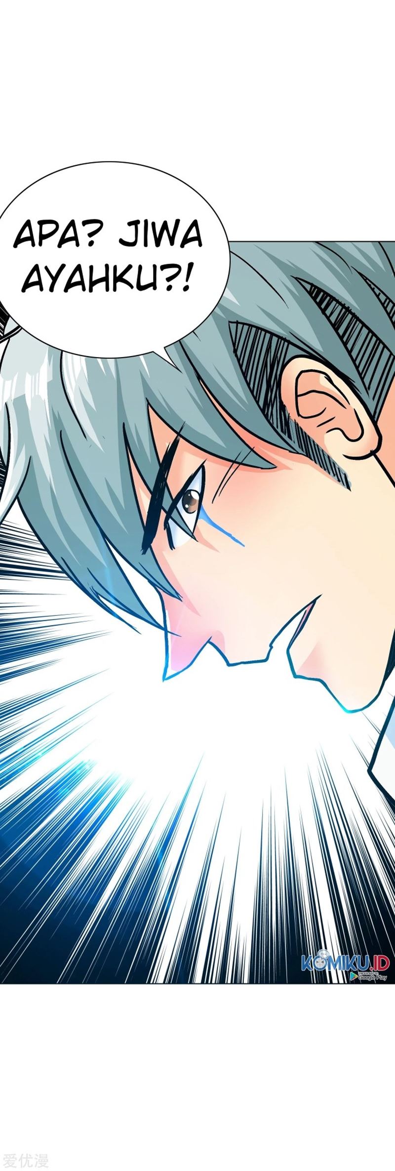 Baca Xianzun System in the City - Chapter 125 halaman 7