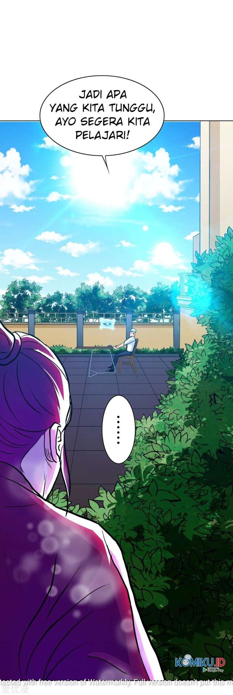 Baca Xianzun System in the City - Chapter 126 halaman 13