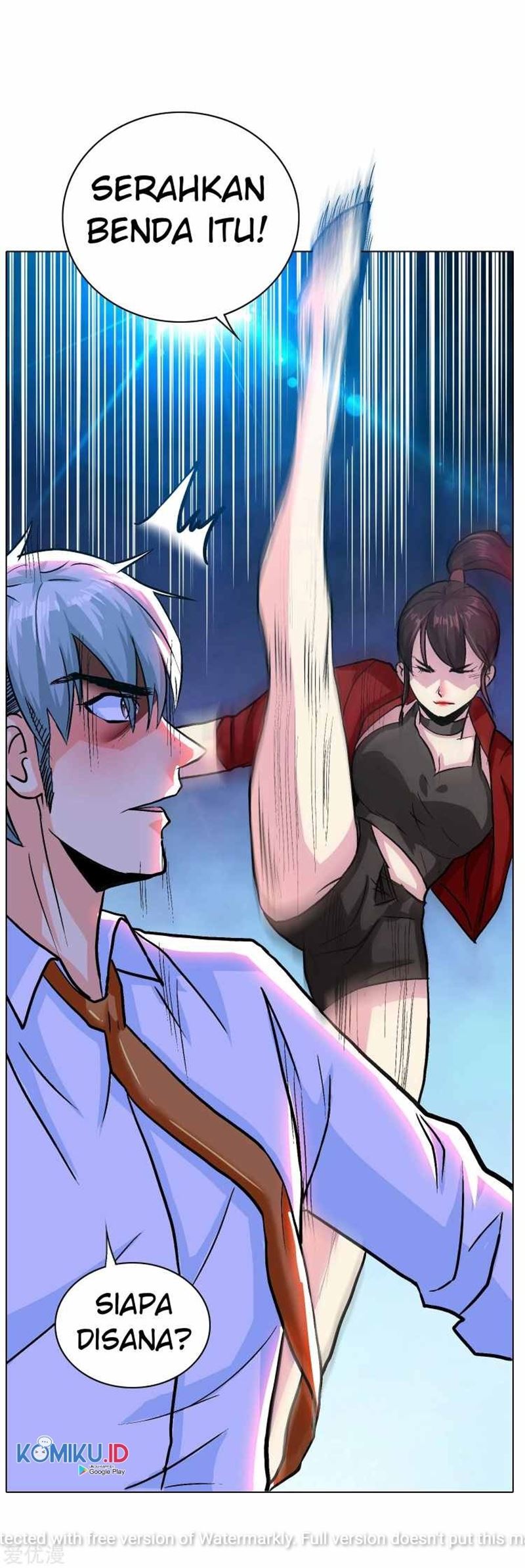 Baca Xianzun System in the City - Chapter 126 halaman 15