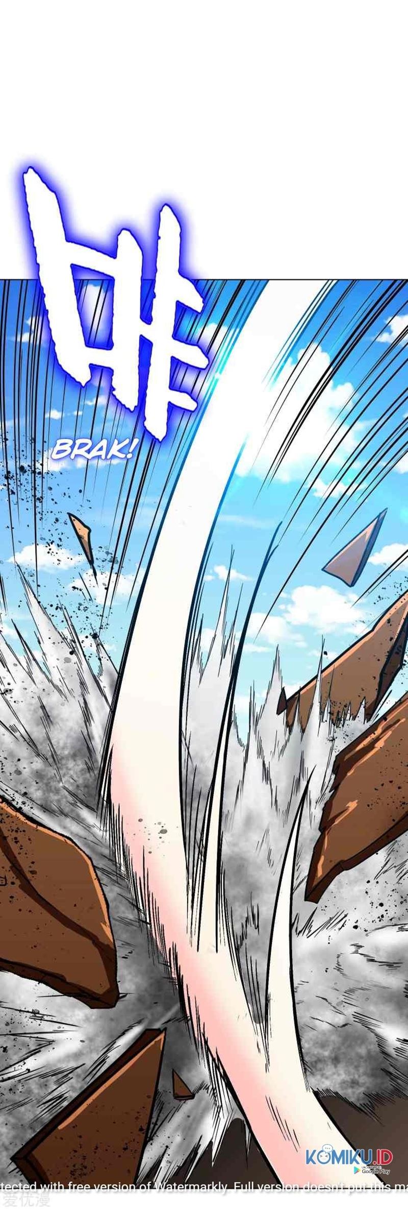 Baca Xianzun System in the City - Chapter 126 halaman 16