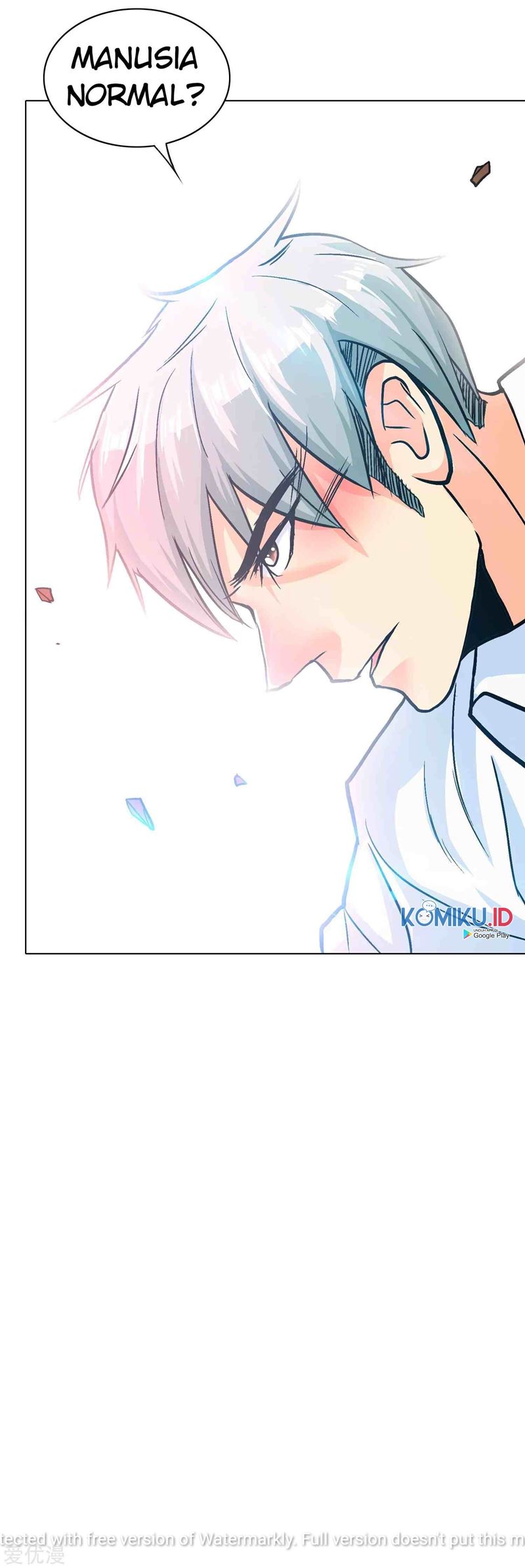 Baca Xianzun System in the City - Chapter 126 halaman 18