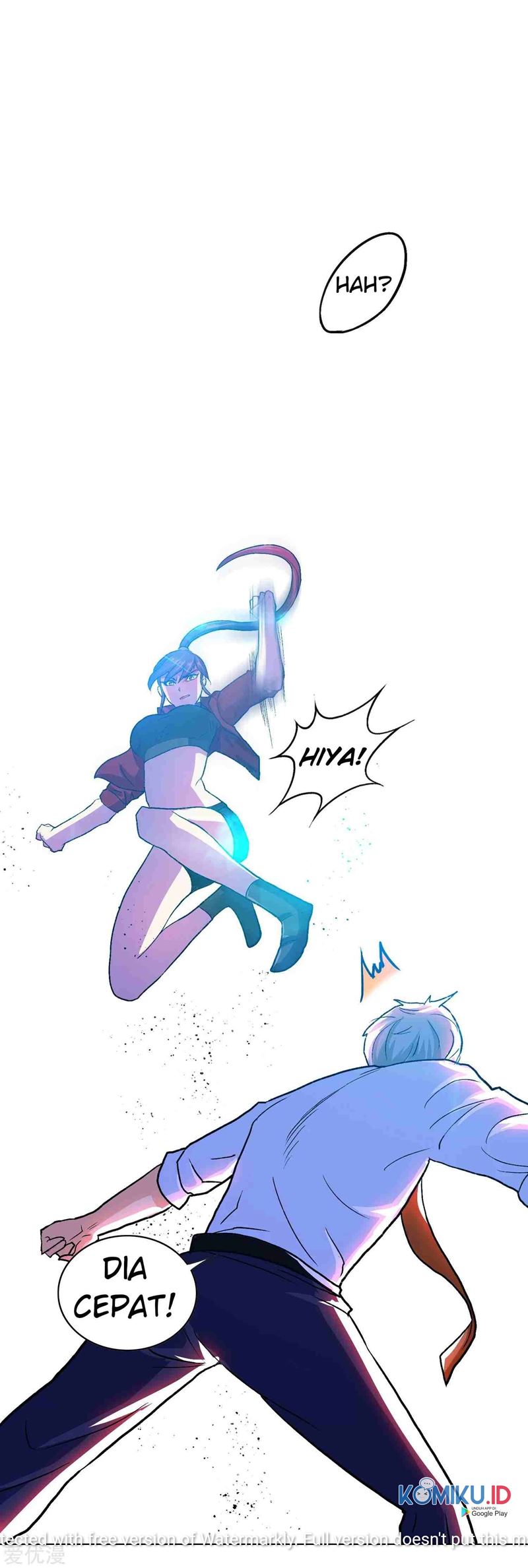 Baca Xianzun System in the City - Chapter 126 halaman 19