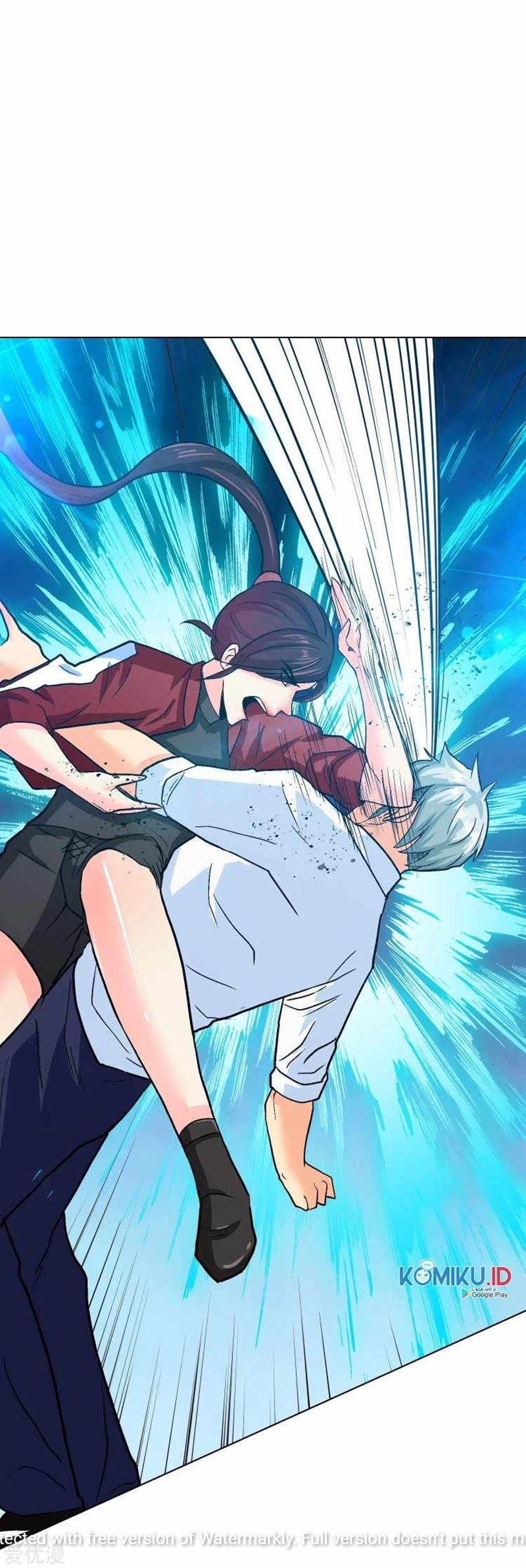 Baca Xianzun System in the City - Chapter 126 halaman 20