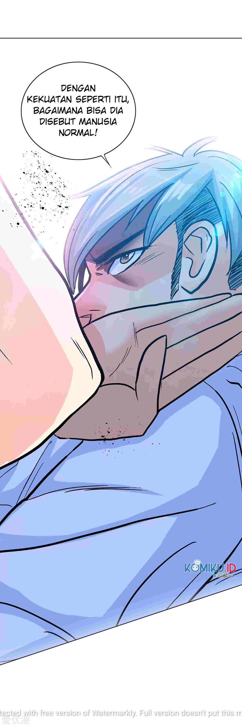 Baca Xianzun System in the City - Chapter 126 halaman 21