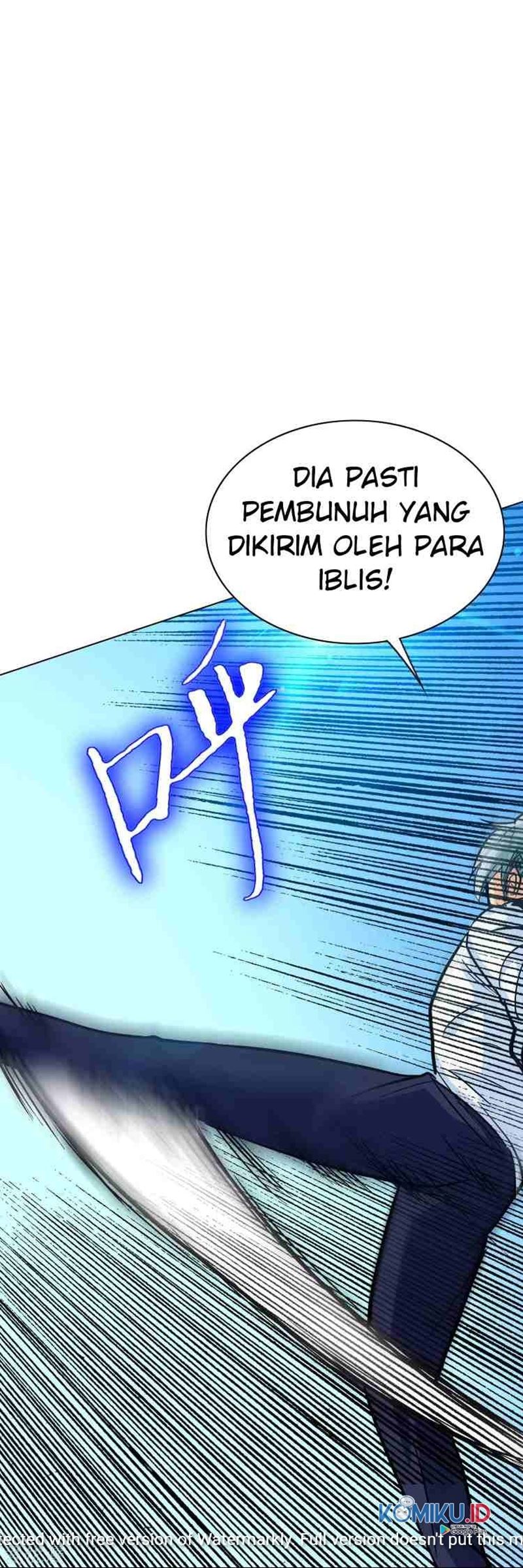 Baca Xianzun System in the City - Chapter 126 halaman 22