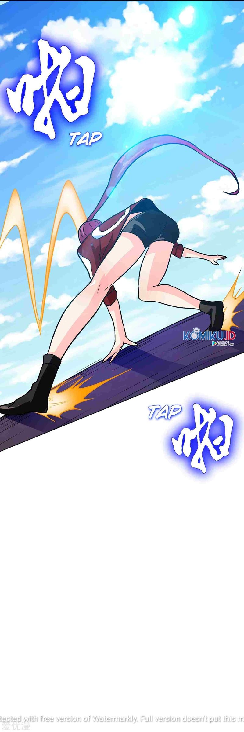 Baca Xianzun System in the City - Chapter 126 halaman 24