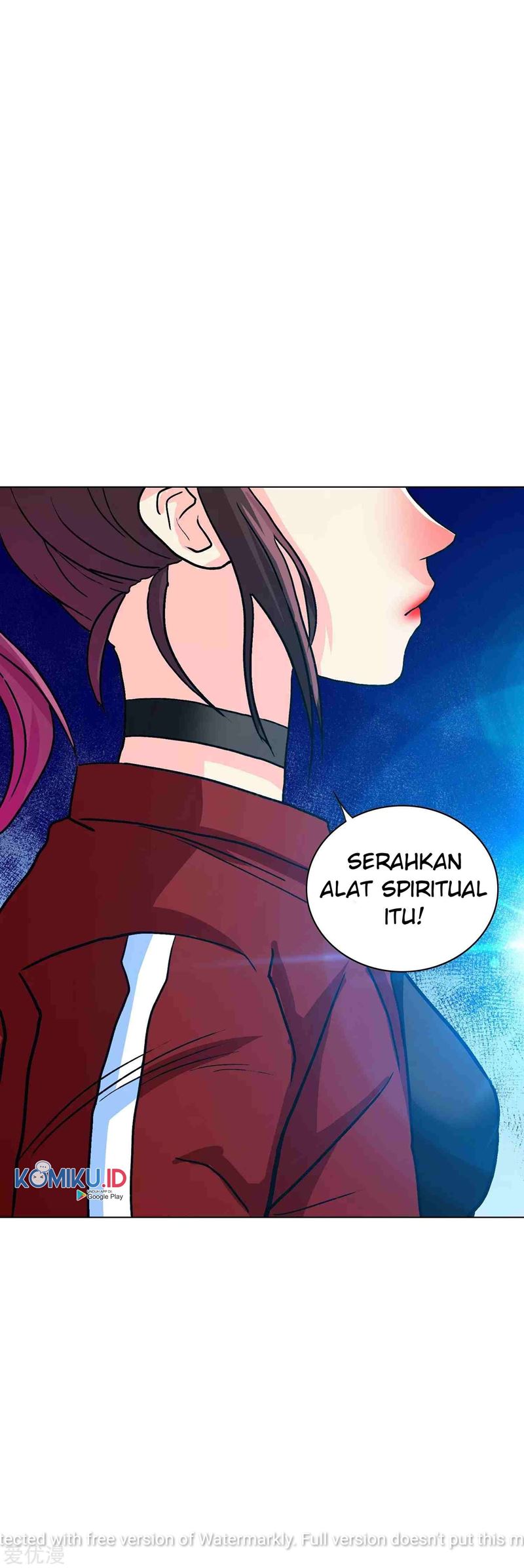 Baca Xianzun System in the City - Chapter 126 halaman 26